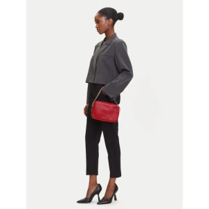 Torebka MICHAEL Michael Kors Bryant 32S5GYTC5L Czerwony