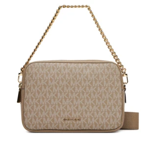 Torebka MICHAEL Michael Kors Bryant 32S5GYTC5V Beżowy