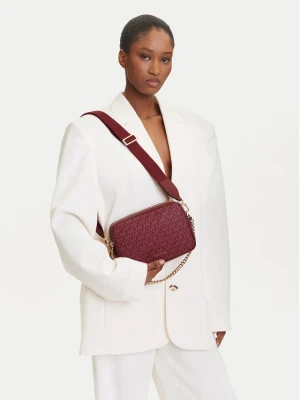 Torebka MICHAEL Michael Kors Bryant 32S5GYTC5V Bordowy