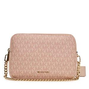 Torebka MICHAEL Michael Kors Bryant 32S5GYTC5V Różowy