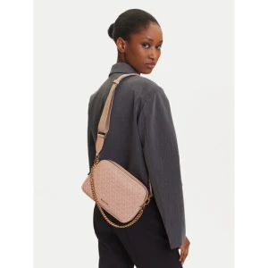 Torebka MICHAEL Michael Kors Bryant 32S5GYTC5V Różowy