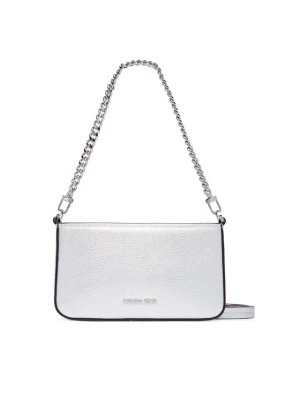 Torebka MICHAEL Michael Kors Bryant 32S5SYTC5M Srebrny