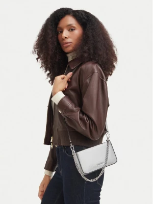 Torebka MICHAEL Michael Kors Bryant 32S5SYTC5M Srebrny