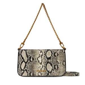 Torebka MICHAEL Michael Kors Bryant 32T5AYTU1L Brązowy