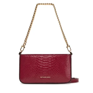 Torebka MICHAEL Michael Kors Bryant 32T5GYTU1L Bordowy