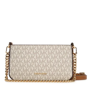 Torebka MICHAEL Michael Kors Bryant Small 32S5GYTU0B Beżowy