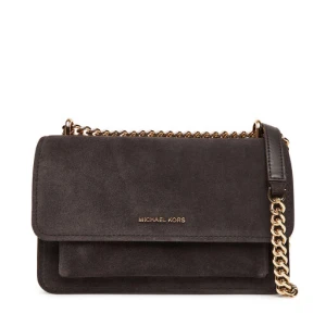 Torebka MICHAEL Michael Kors Claire 30F5GC7L3S Brązowy