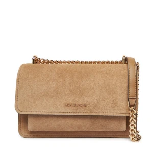 Torebka MICHAEL Michael Kors Claire 30F5GC7L3S Brązowy