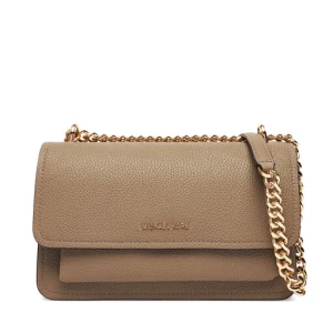 Torebka MICHAEL Michael Kors Claire 30T4GC7L3T Beżowy