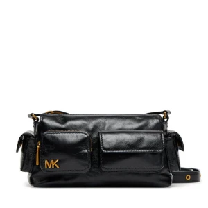 Torebka MICHAEL Michael Kors Dakota 32S5AM3C5Y Czarny