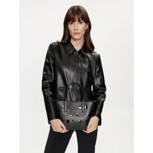 Torebka MICHAEL Michael Kors Eliza 30S4SZAT0P Czarny