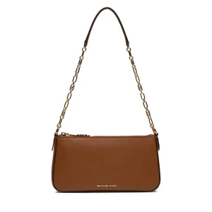 Torebka MICHAEL Michael Kors Empire 32H3G8EW6L Brązowy