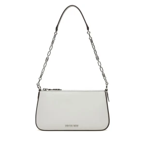 Torebka MICHAEL Michael Kors Empire 32H3S8EW6L Biały