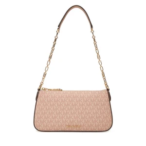 Torebka MICHAEL Michael Kors Empire Medium 32T5G8EW6V Różowy