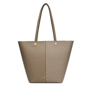 Torebka MICHAEL Michael Kors Flora 30T5GFFT3B Beżowy
