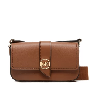 Torebka MICHAEL Michael Kors Greenwitch 32S3GGRC1L Brązowy