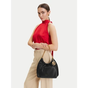 Torebka MICHAEL Michael Kors Indie 32S6A50C6L Czarny