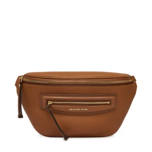 Torebka MICHAEL Michael Kors Jet Set 30S6GTVM2L Brązowy