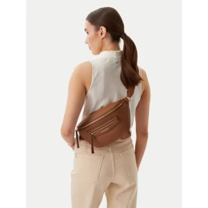 Torebka MICHAEL Michael Kors Jet Set 30S6GTVM2L Brązowy