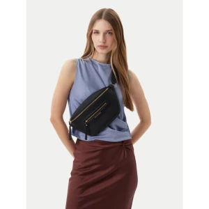 Torebka MICHAEL Michael Kors Jet Set 30S6GTVM2L Czarny