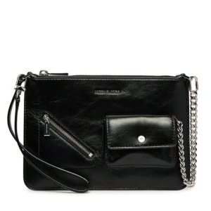 Torebka MICHAEL Michael Kors Jet Set 32S6SJ6F6L Czarny