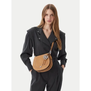 Torebka MICHAEL Michael Kors Josie 30S6SQ5M6O Brązowy