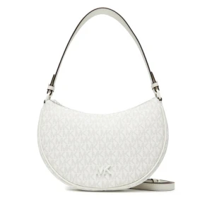 Torebka MICHAEL Michael Kors Kyla 32T5T8QU1B Biały