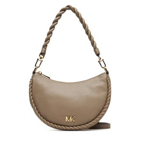 Torebka MICHAEL Michael Kors Kyla Small 32T5G8QU1L Beżowy