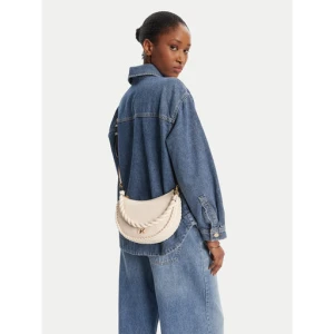 Torebka MICHAEL Michael Kors Kyla Small 32T5G8QU1L Beżowy