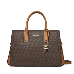 Torebka MICHAEL Michael Kors Laila 30R5G9IS6B Brązowy