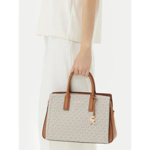 Torebka MICHAEL Michael Kors Laila 30R5G9IS6B Écru