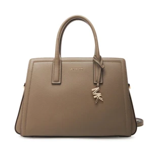 Torebka MICHAEL Michael Kors Laila 30R5G9IS6L Beżowy