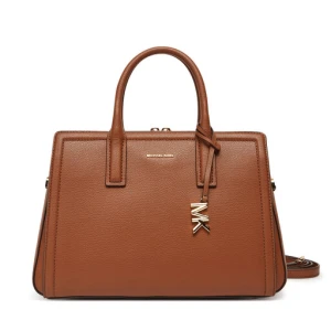 Torebka MICHAEL Michael Kors Laila 30R5G9IS6L Brązowy