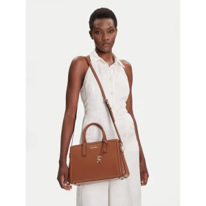 Torebka MICHAEL Michael Kors Laila 30R5G9IS6L Brązowy