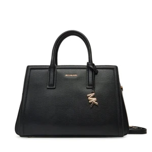 Torebka MICHAEL Michael Kors Laila 30R5G9IS6L Czarny