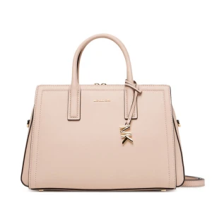 Torebka MICHAEL Michael Kors Laila 30R5G9IS6L Różowy