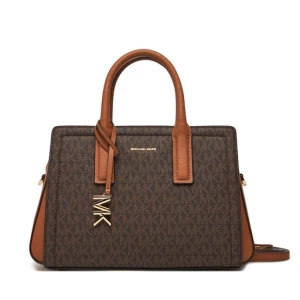 Torebka MICHAEL Michael Kors Laila 30S5G9IS1B Brązowy