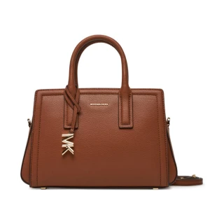 Torebka MICHAEL Michael Kors Laila 30S5G9IS1L Brązowy