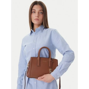 Torebka MICHAEL Michael Kors Laila 30S5G9IS1L Brązowy