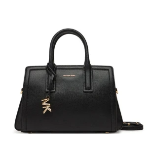 Torebka MICHAEL Michael Kors Laila 30S5G9IS1L Czarny