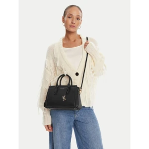 Torebka MICHAEL Michael Kors Laila 30S5G9IS1L Czarny