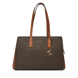 Torebka MICHAEL Michael Kors Laila 30S5G9IT2B Brązowy
