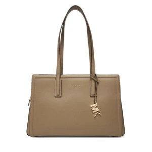 Torebka MICHAEL Michael Kors Laila 30S5G9IT2L Beżowy