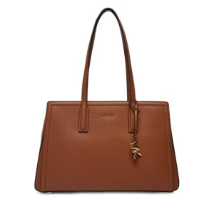 Torebka MICHAEL Michael Kors Laila 30S5G9IT2L Brązowy