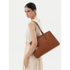 Torebka MICHAEL Michael Kors Laila 30S5G9IT2L Brązowy