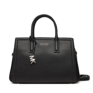 Torebka MICHAEL Michael Kors Laila 30S5S9IS2L Czarny