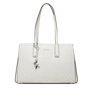 Torebka MICHAEL Michael Kors Laila 30S5S9IT2V Biały