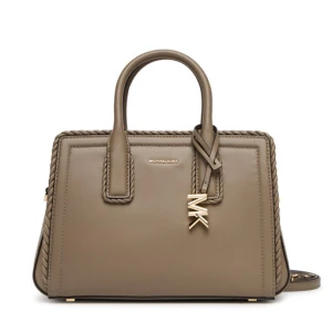 Torebka MICHAEL Michael Kors Laila 30T5G9IS1L Beżowy