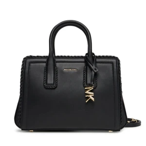 Torebka MICHAEL Michael Kors Laila 30T5G9IS1L Czarny