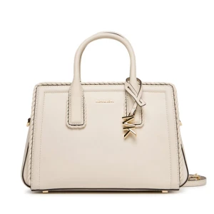 Torebka MICHAEL Michael Kors Laila 30T5G9IS1L Écru